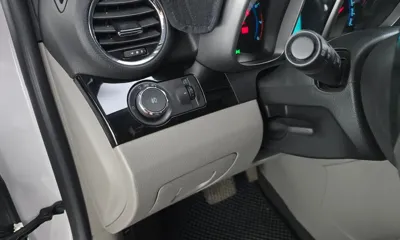 ChevroletGMDaewoo Orlando
