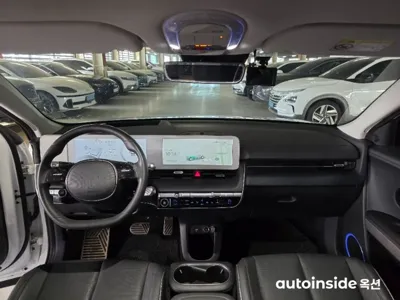 Hyundai Ioniq5