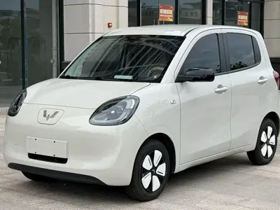 Wuling MINIEV