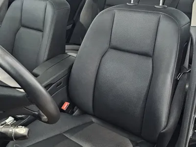 Mercedes-Benz GLK-Class (Import)