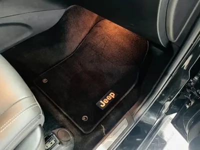 Jeep Grand Cherokee (Import)