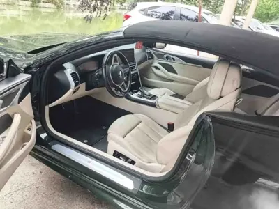 BMW 8 Series