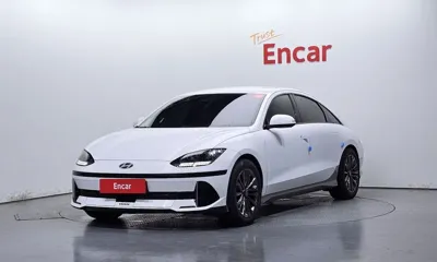 Hyundai Ioniq6
