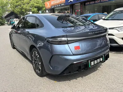 BYD Seal