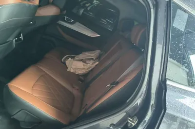 Chery Tiggo 8 Plus