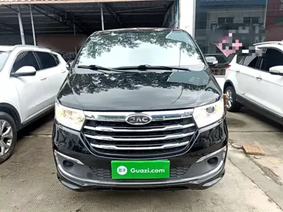 JAC Refine Refine M3