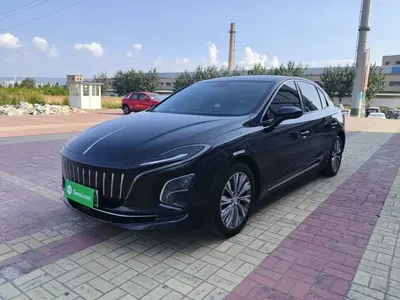 Hongqi Hongqi E-QM5