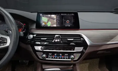 BMW Gran Turismo