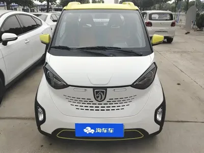 Baojun E100