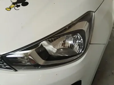 Kia Huanchi