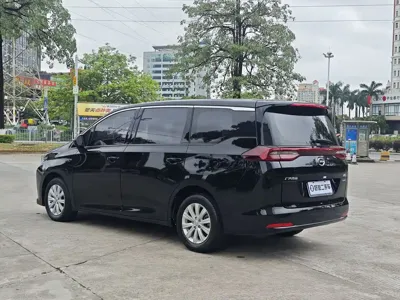 GAC Motor Trumpchi M6