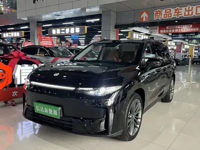 Leapmotor Leapmotor C16