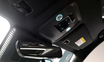 BYD Atto 3