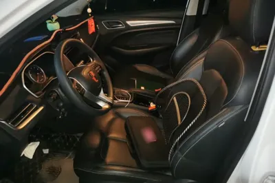 Roewe RX3