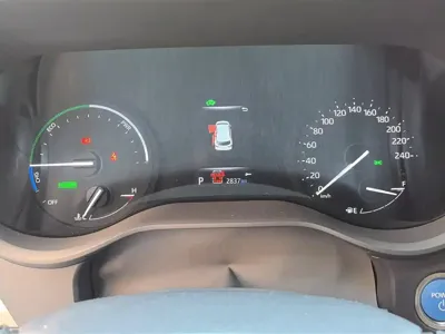 Toyota Granvia