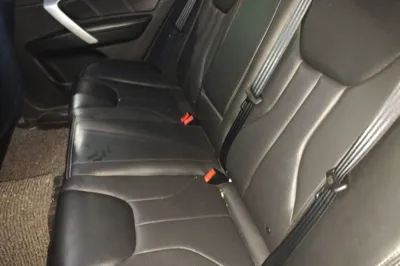 Geely Auto Emgrand
