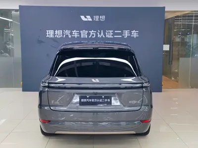 Li Auto Li L9