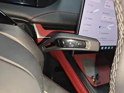 Xiaomi SU7