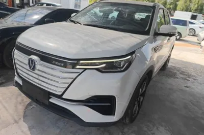 Changan CS55 Electric Version