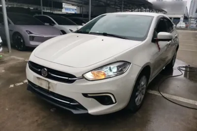 Fiat Ottimo