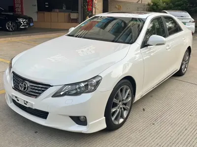 Toyota Reiz