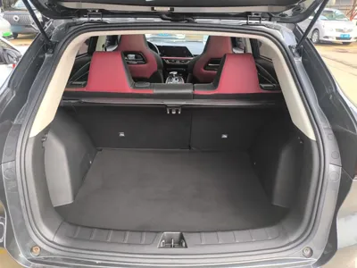 CHANGAN OSHAN X5