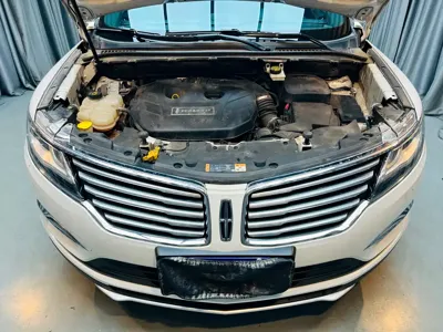 Lincoln MKC