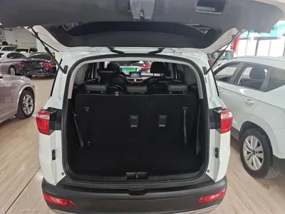 Wuling Hongguang S3