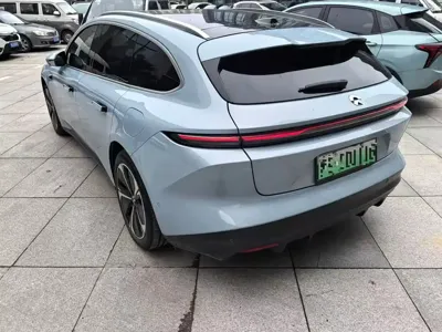 Nio ET5T