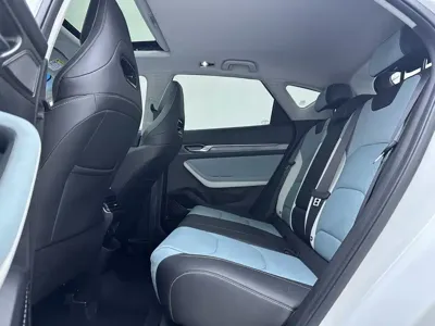 Geely Emgrand S