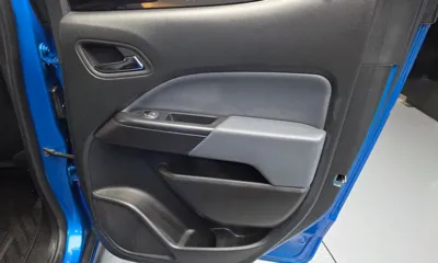 ChevroletGMDaewoo Colorado