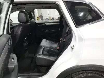 Roewe RX5