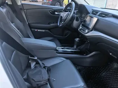 Honda Envix