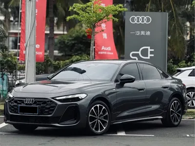 Audi 奥迪A5L