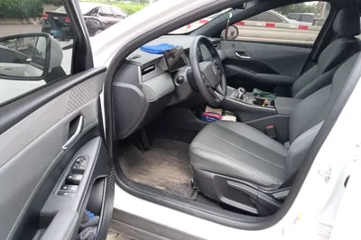 BYD Qin Plus
