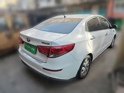 Kia K2