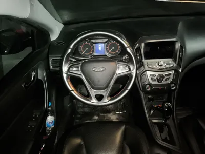 Chery Arrizo 5