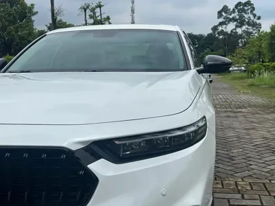 Honda Inspire