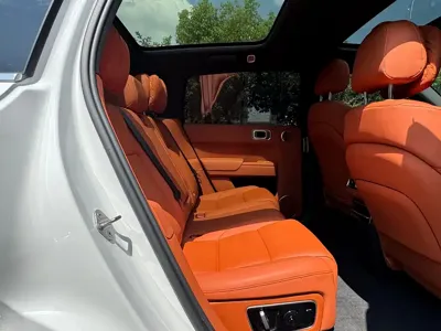 Li Auto Li L7