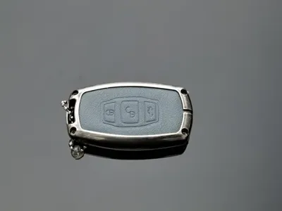 BYD Surui