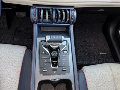 BYD Yuan Plus