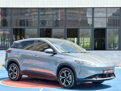 Xpeng G3