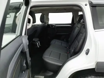 Haval Big Dog
