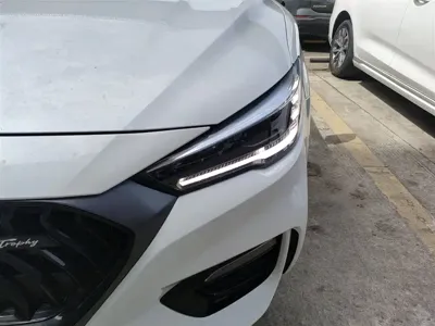 MG MG6