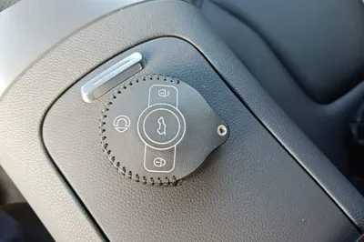 Smart #1