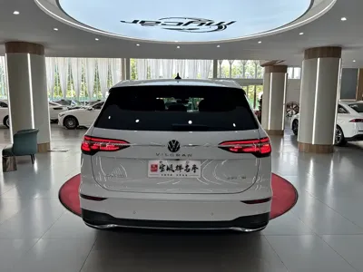 Volkswagen Viloran