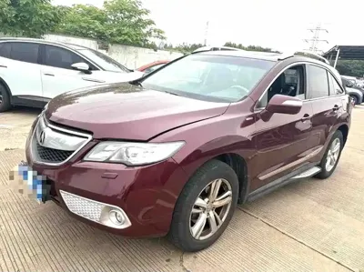 Acura RDX (Import)