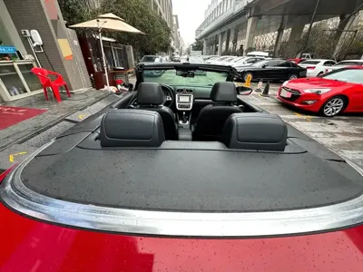 Volkswagen Eos