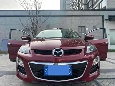 Mazda CX-7