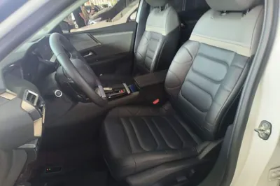 Citroen C5 X